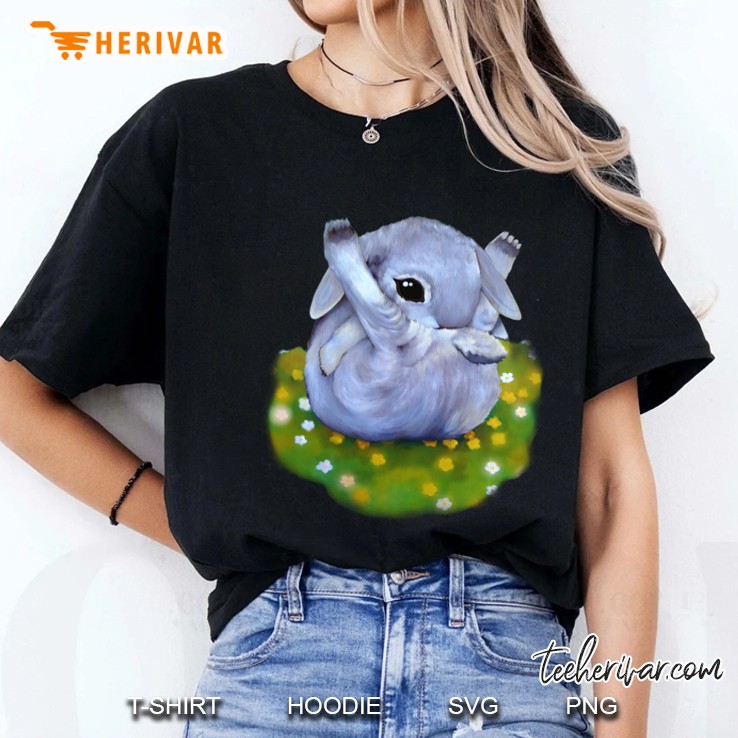 Spring Cleaning Ladies Tee