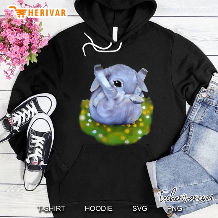 Spring Cleaning Hoodie