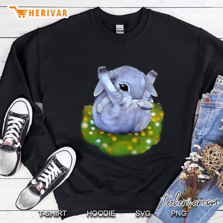 Spring Cleaning Sweatshirt