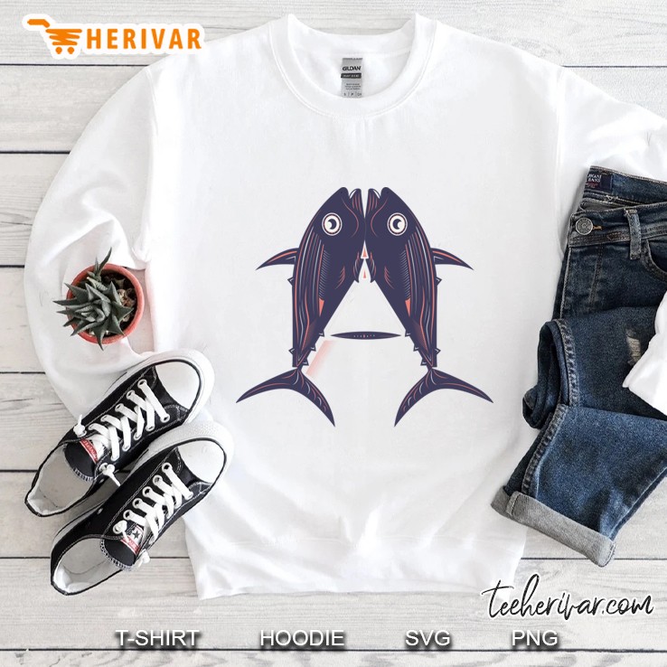 Atun Tuna Sweatshirt