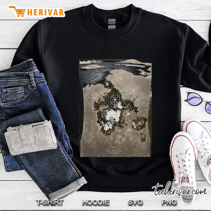 12th doctor misty mountain slim fit Sweatshirt