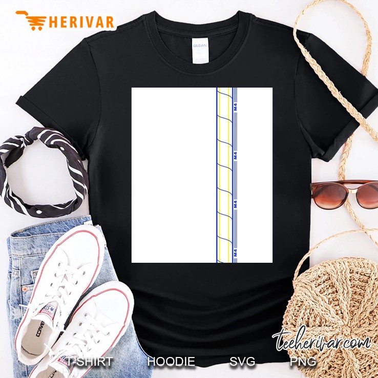 diaper m4 graphic Shirt