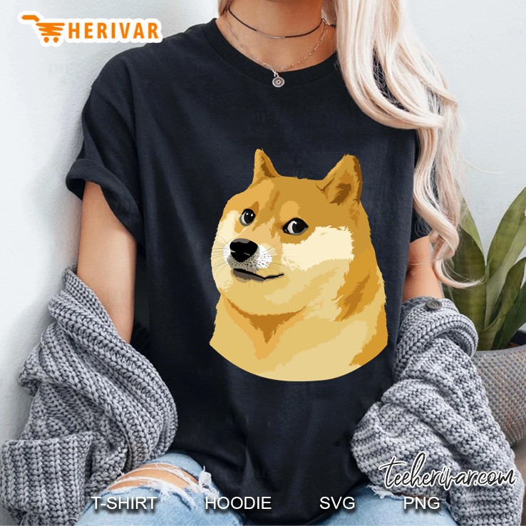 Doge Ladies Tee