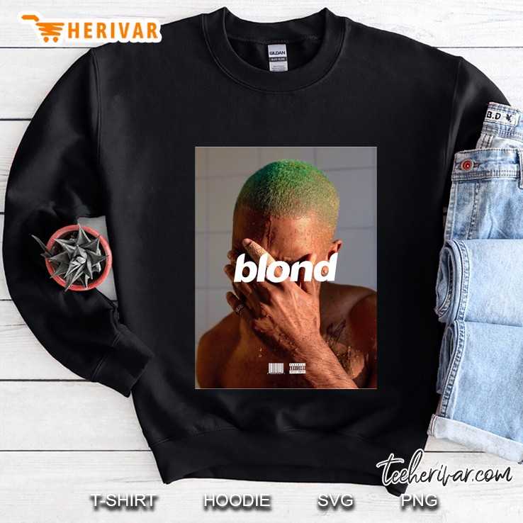frank ocean blond Sweatshirt