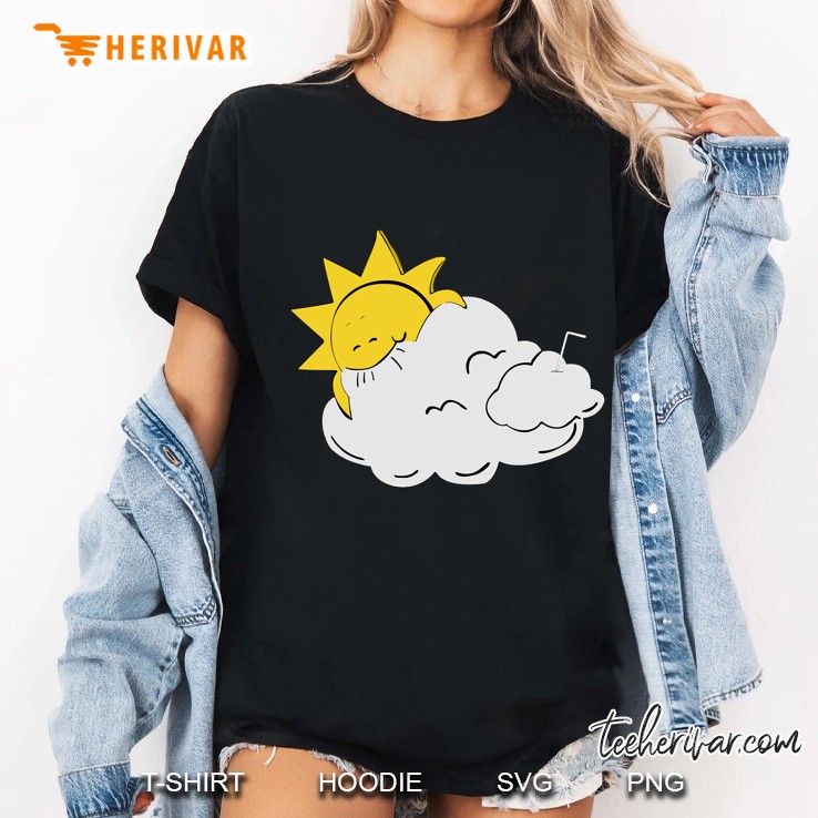 good boys lucas sunny Ladies Tee
