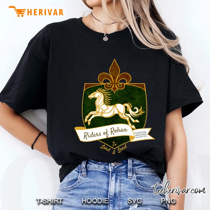 the riders classic Ladies Tee