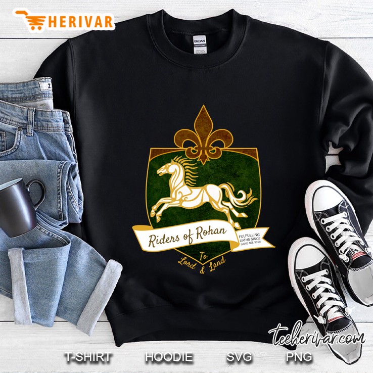 the riders classic Sweatshirt