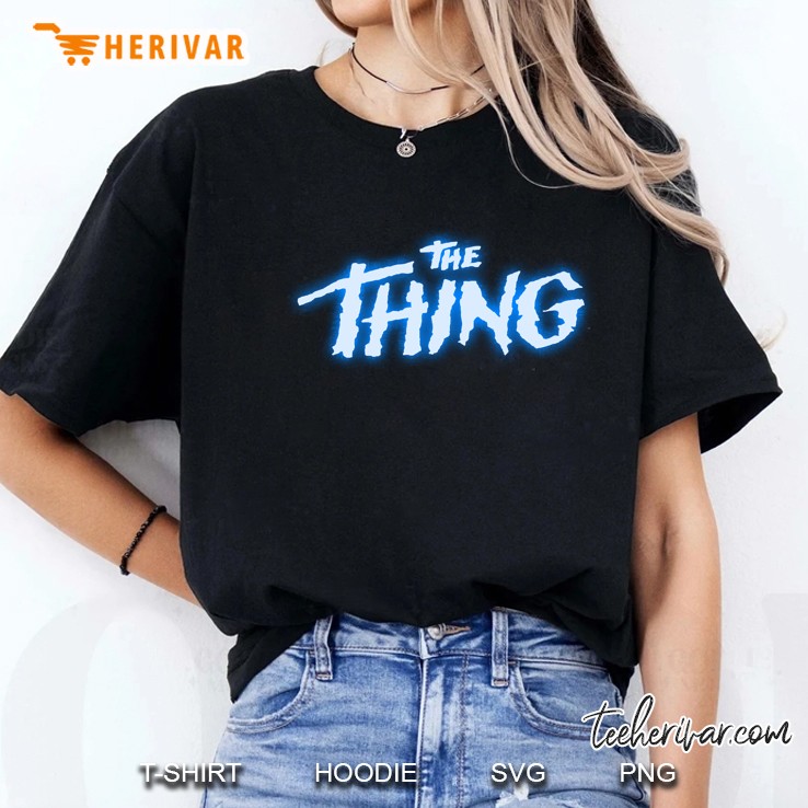thing82 slim fit Ladies Tee
