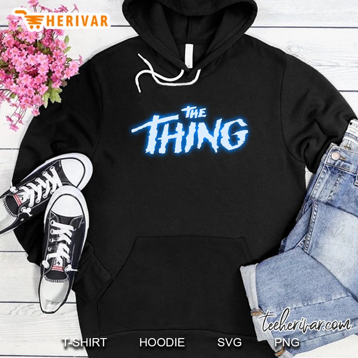 thing82 slim fit Hoodie