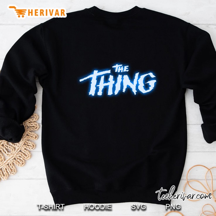 thing82 slim fit Sweatshirt