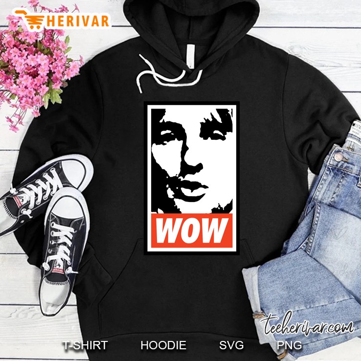 wow. it