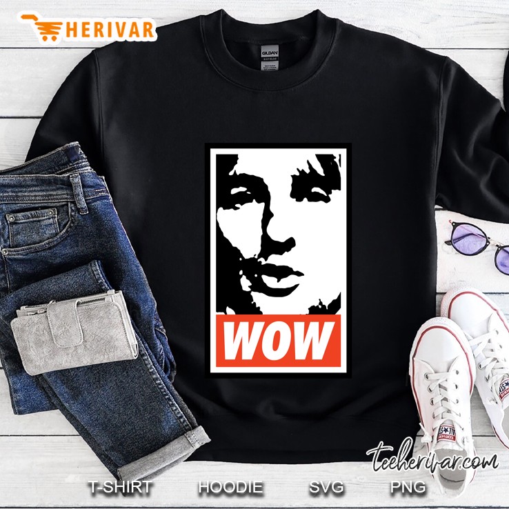 wow. it