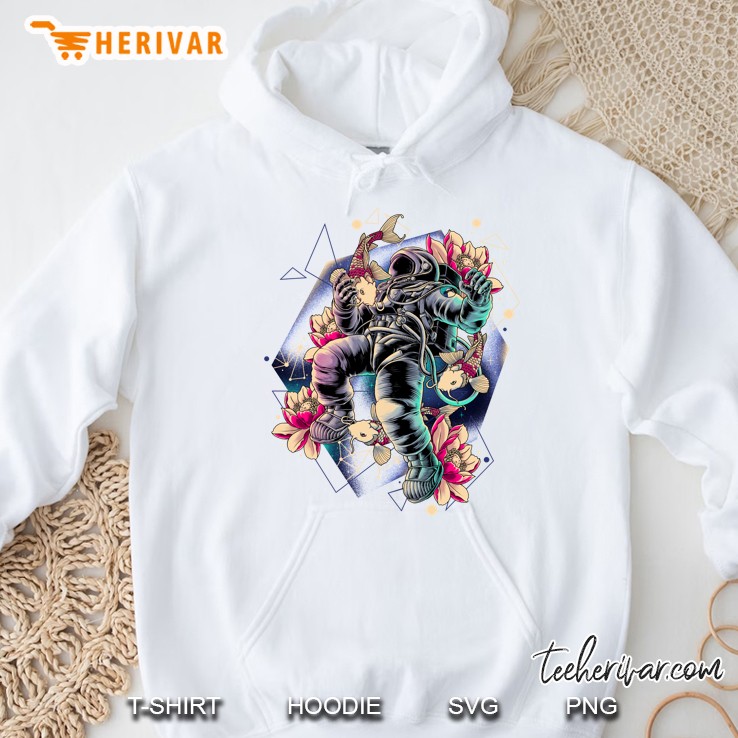 deep space Hoodie