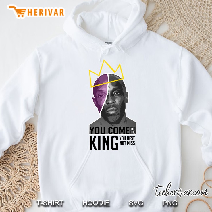 omar little - the wire Hoodie