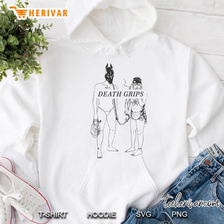 the money store Hoodie