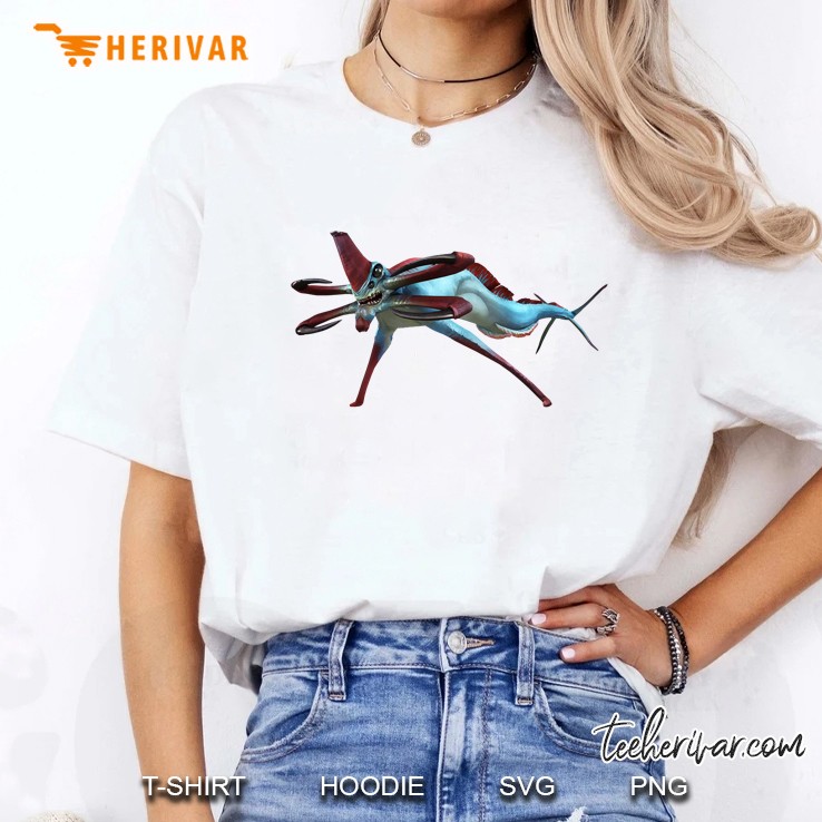 the reaper Ladies Tee