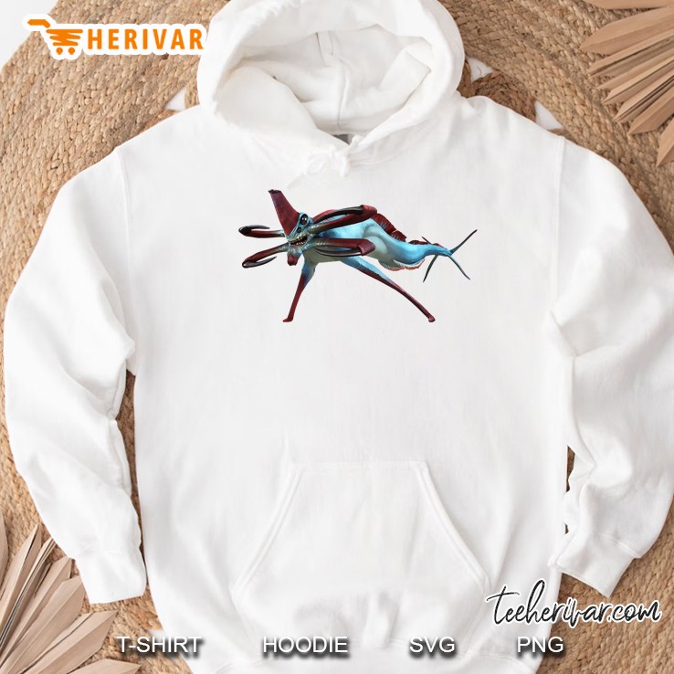 the reaper Hoodie