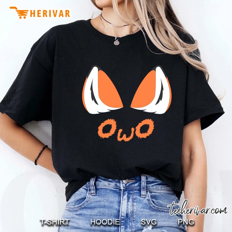 owo Ladies Tee