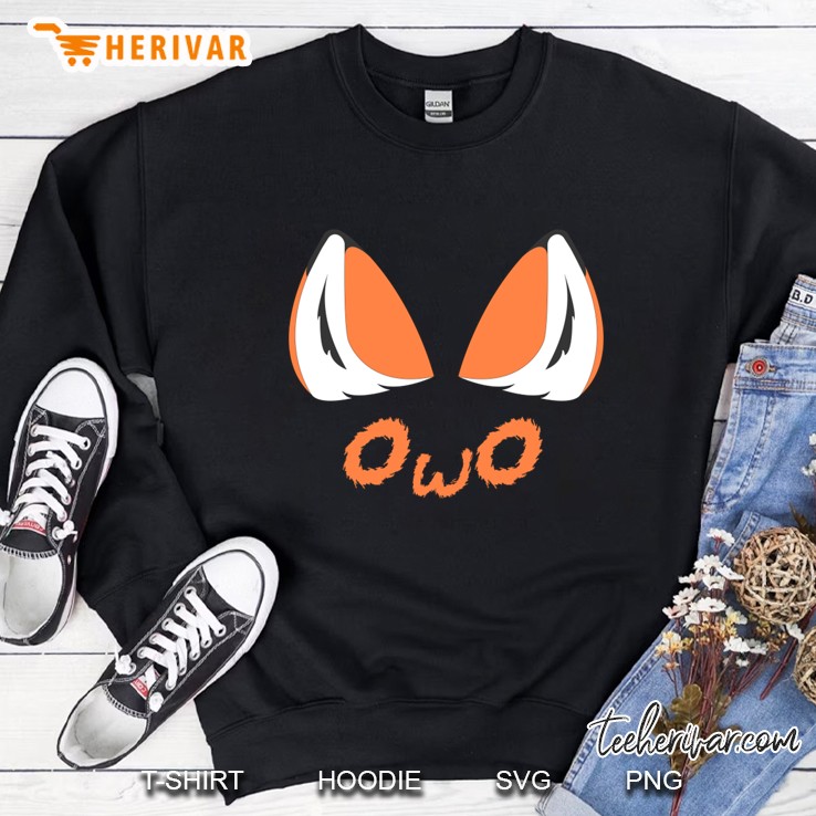 owo Sweatshirt