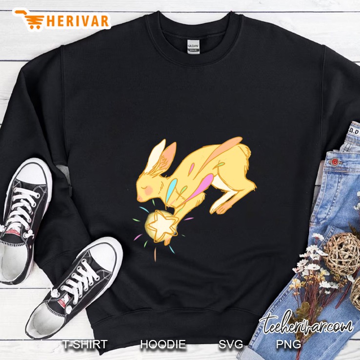 shooting star Sweatshirt