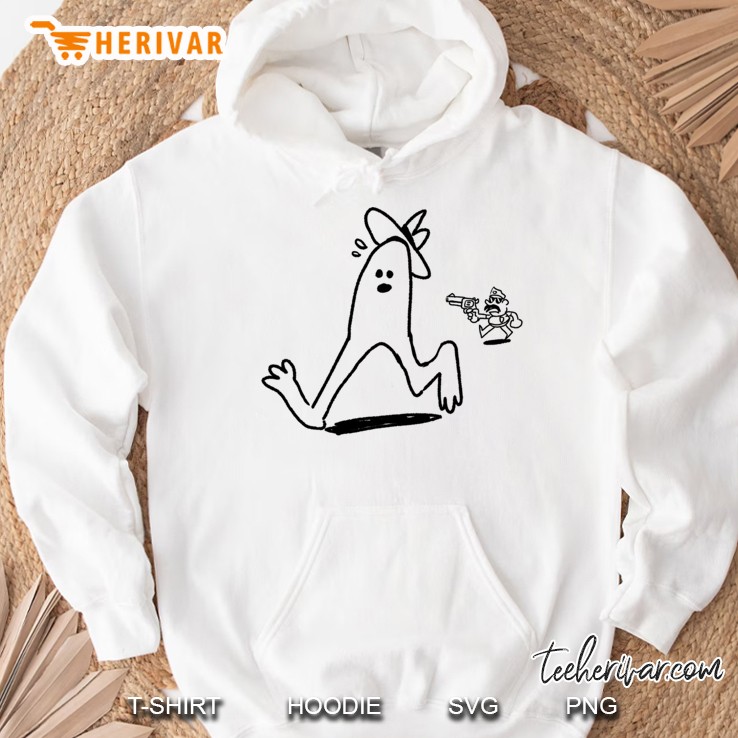 Al Catraz Hoodie