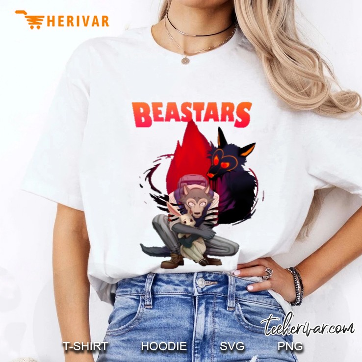 Beastars Ladies Tee