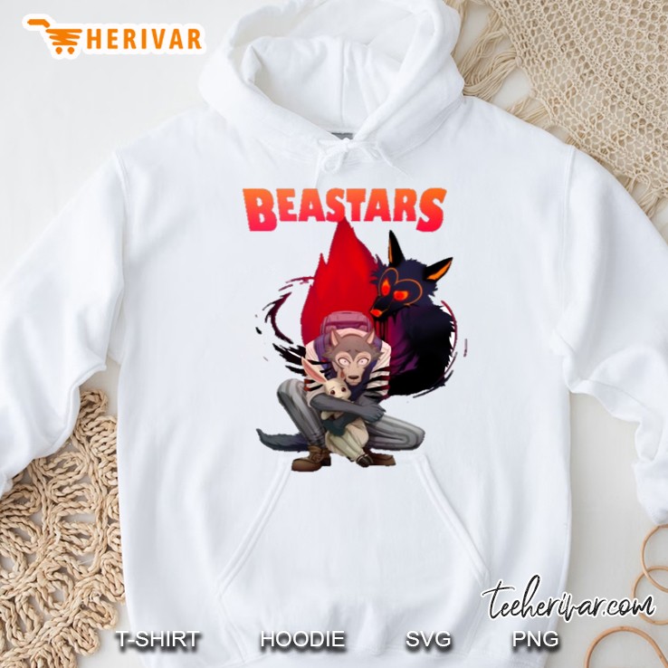 Beastars Hoodie