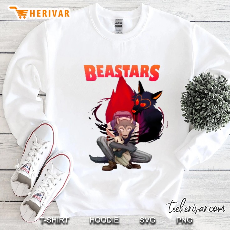 Beastars Sweatshirt