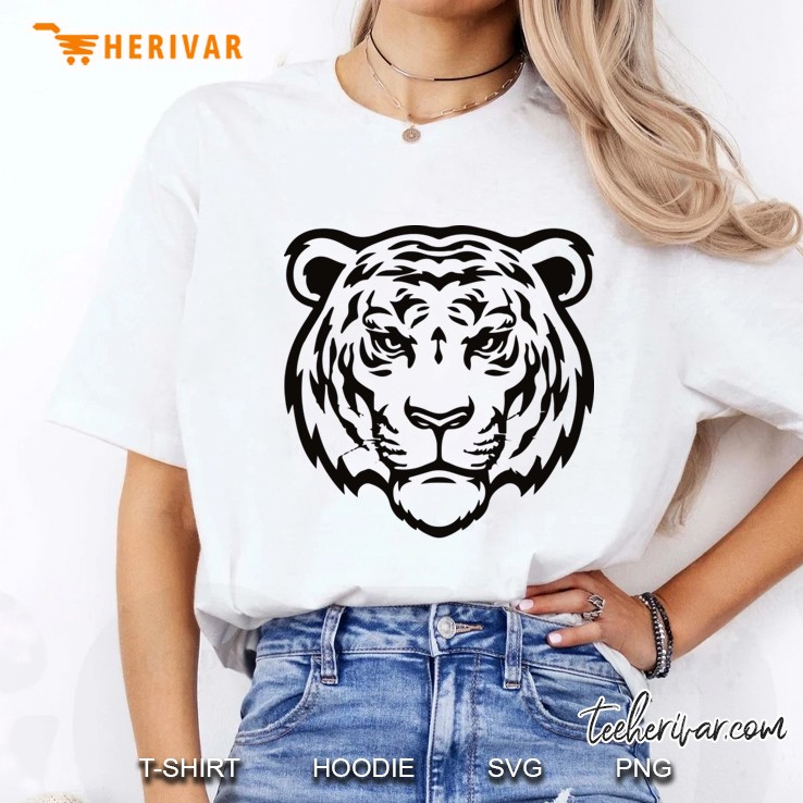 Big Cat 2020 Ladies Tee