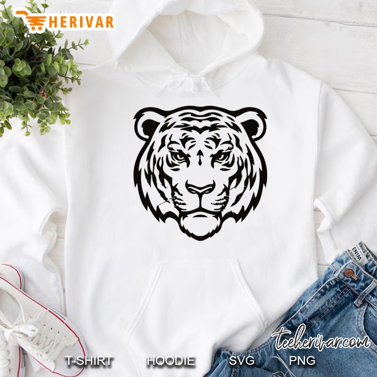 Big Cat 2020 Hoodie