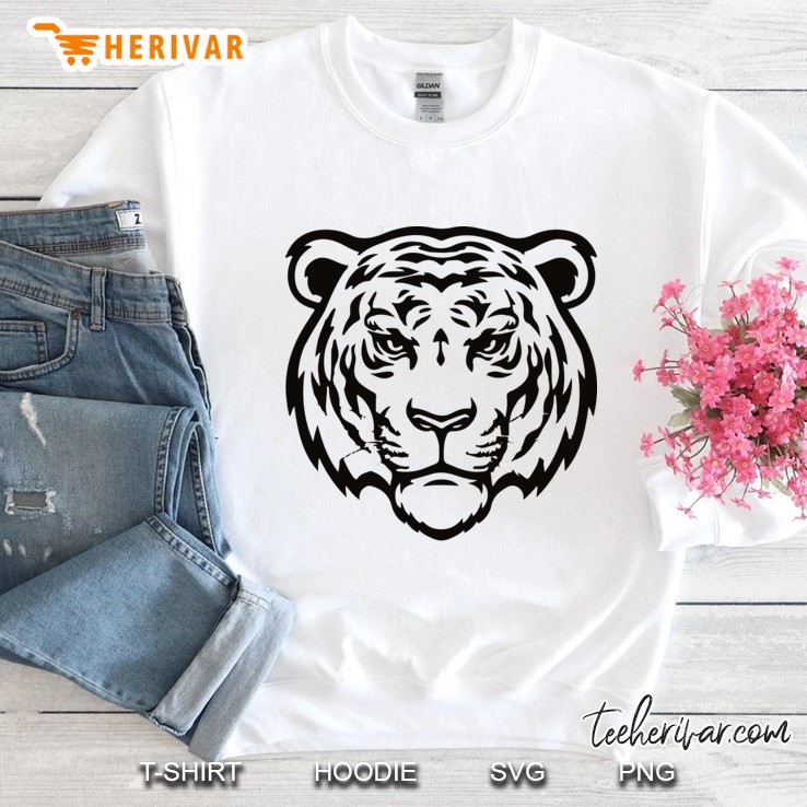 Big Cat 2020 Sweatshirt