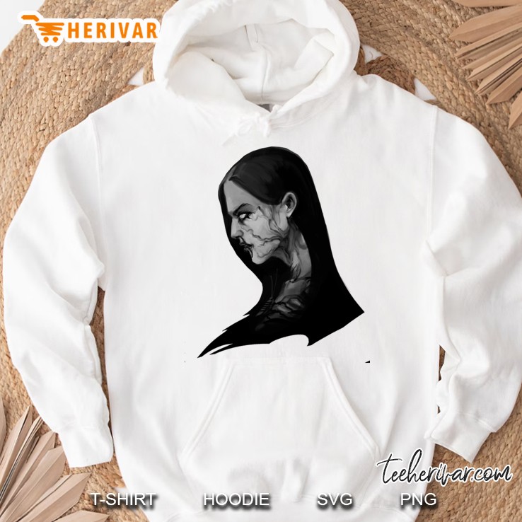 Deadgirl Hoodie