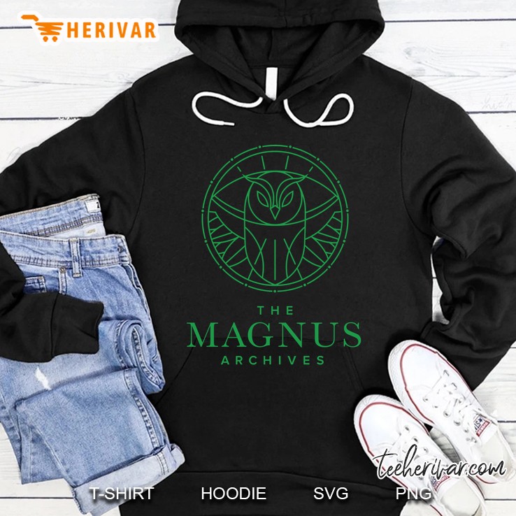 all seeing owl classic Hoodie