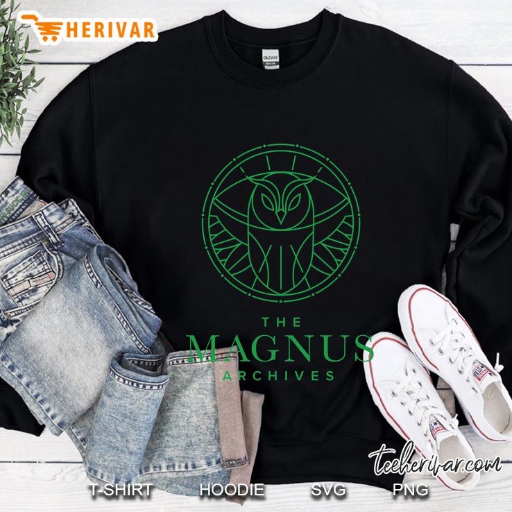 all seeing owl classic Sweatshirt