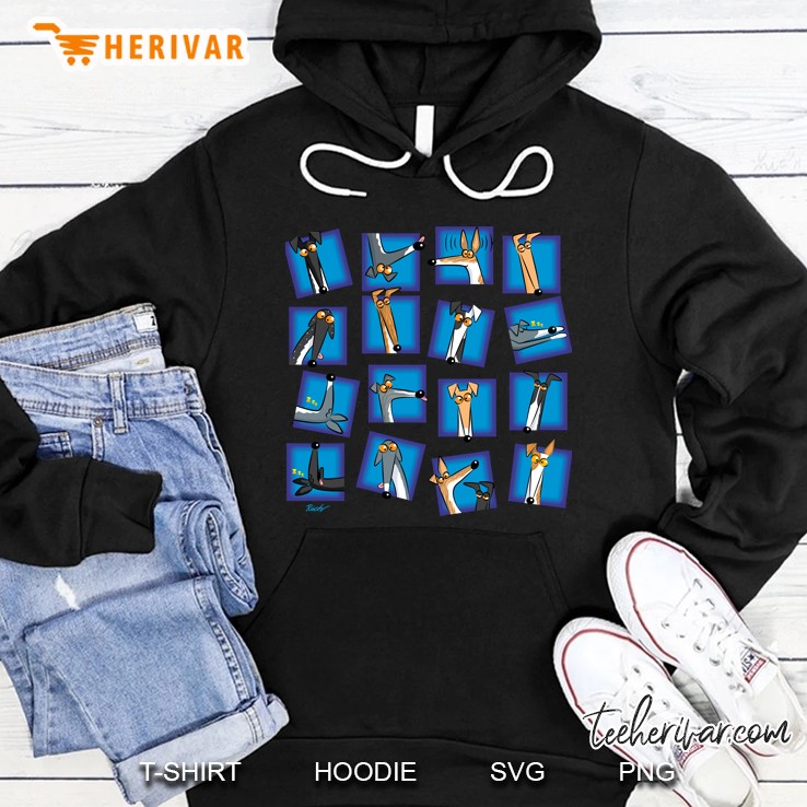 heads up! assorted items classic Hoodie