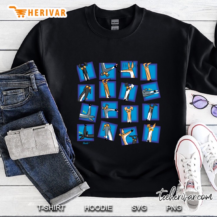 heads up! assorted items classic Sweatshirt