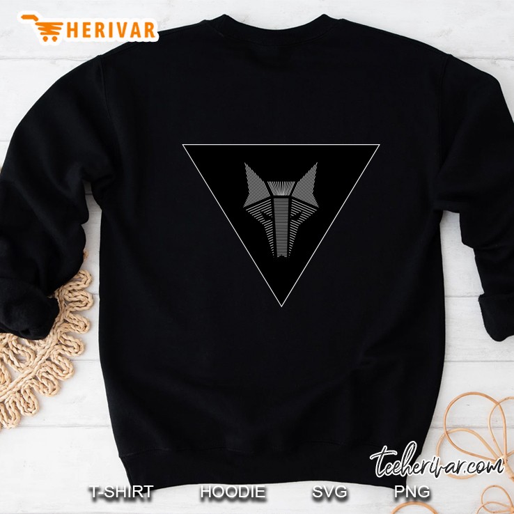 House of mars Sweatshirt