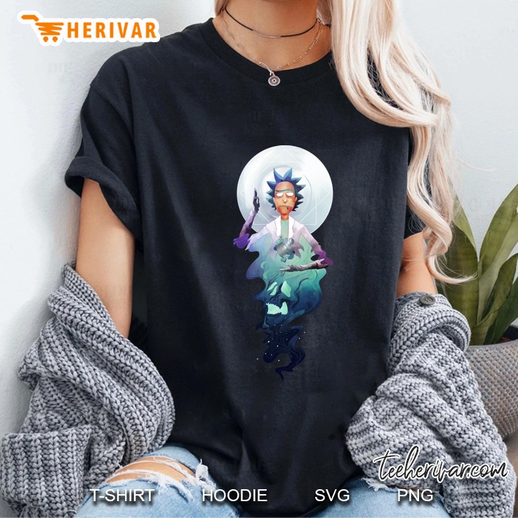 Number Ladies Tee