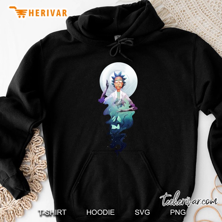 Number Hoodie