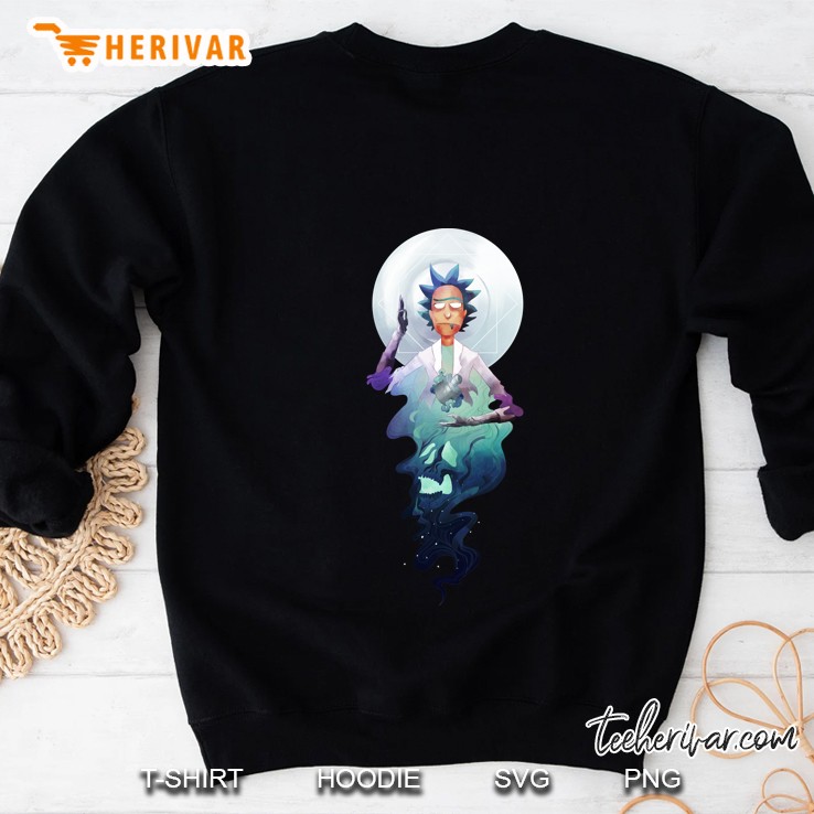 Number Sweatshirt