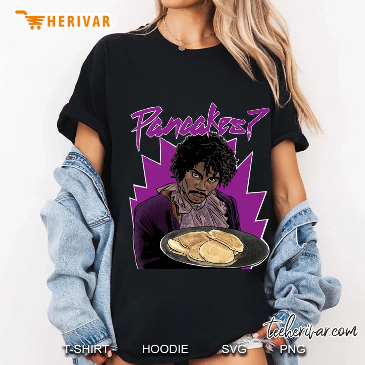 Pancakes Hoodie