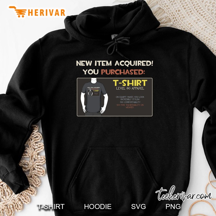 tf2 item shirt Hoodie
