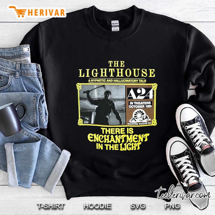 the lighthouse Sweatshirt