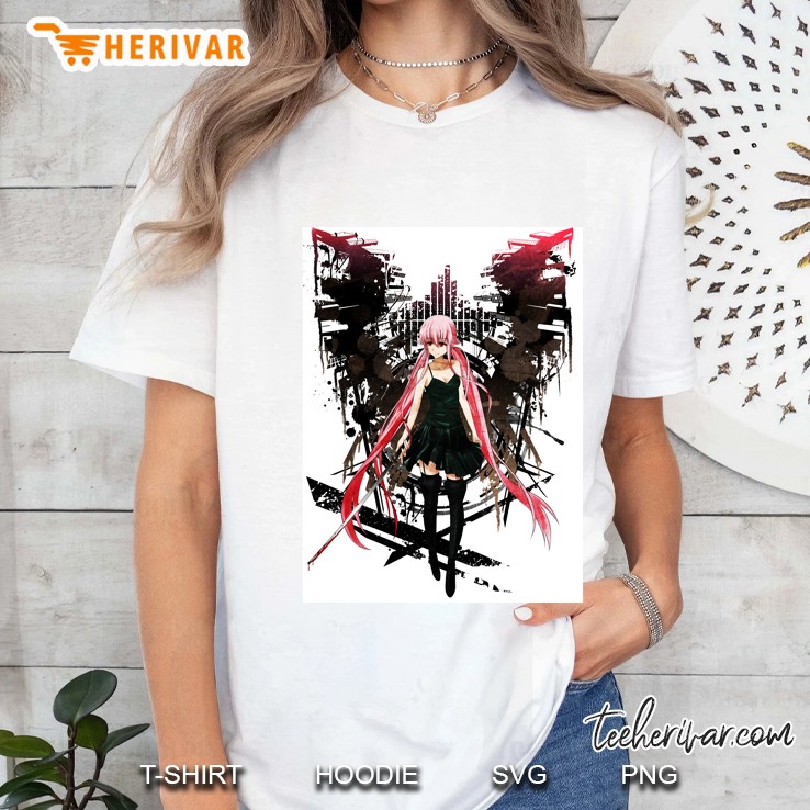 gasai yuno anime future desolation anime Ladies Tee