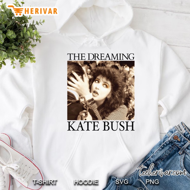 kate bush - the dreaming Hoodie