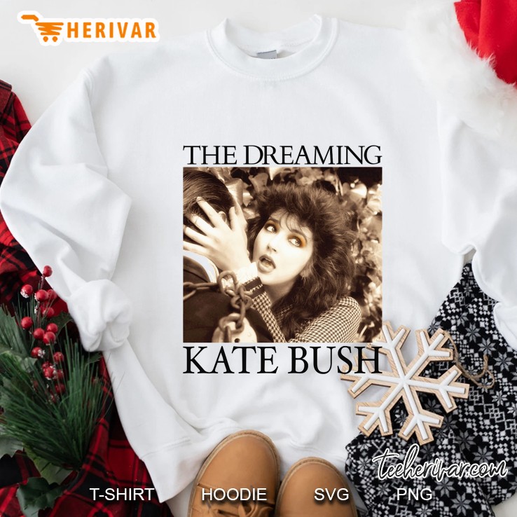 kate bush - the dreaming Sweatshirt