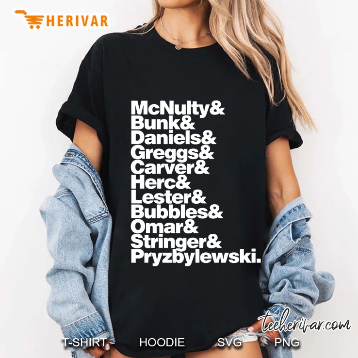 the wire slim fit Ladies Tee