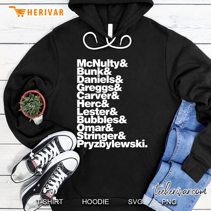 the wire slim fit Hoodie