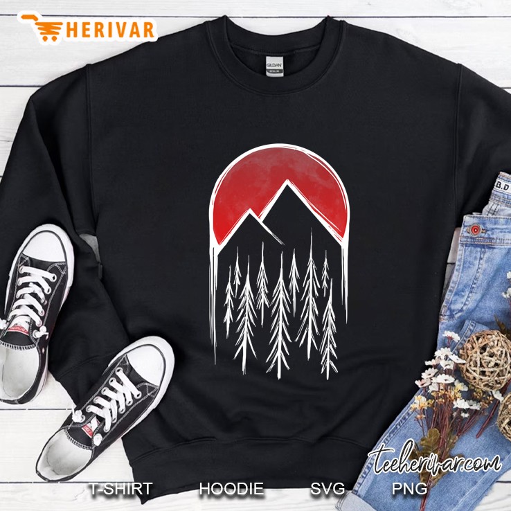 Twin Peaks Classic Sweatshirt