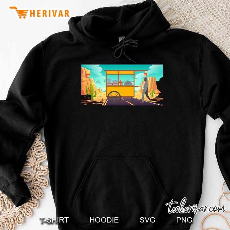 abang tukang bakso Hoodie